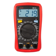 Мультиметр RGK DM-10 DM-10