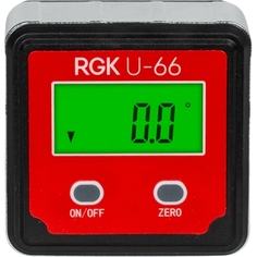 Уровень RGK U-66 U-66