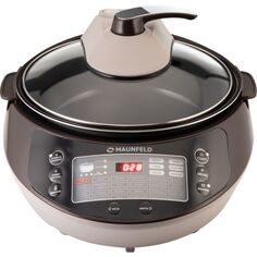 Мультиварка Maunfeld MF-1621BR MF-1621BR