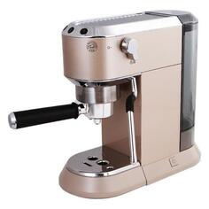 Кофеварка рожкового типа DeLonghi EC885.BG EC885.BG