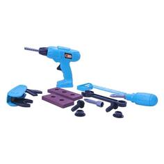 Детский игровой набор ND Play Шуруповерт Шуруповерт