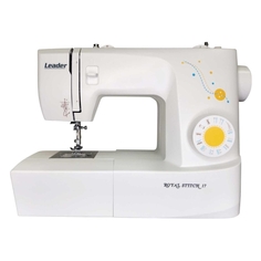 Швейная машина Leader Royal Stitch 17 Royal Stitch 17