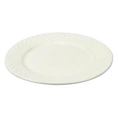 Тарелка столовая ND Play "Индор" 19 см фарфор "Индор" 19 см фарфор