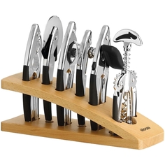 Набор кухонных принадлежностей Nadoba Sirena Sirena