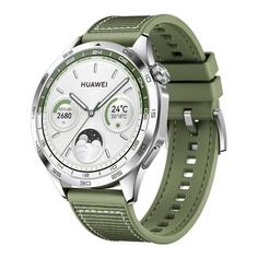 Смарт-часы HUAWEI Watch GT 5 46mm Blue Watch GT 5 46mm Blue