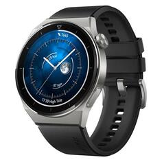 Смарт-часы HUAWEI Watch GT 5 Pro 46mm Black Watch GT 5 Pro 46mm Black
