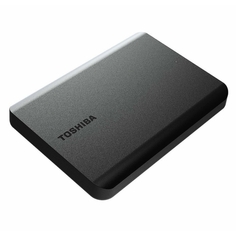 Внешний жесткий диск 2.5" Toshiba Canvio Basics 4TB (HDTB540EK3CA) Canvio Basics 4TB (HDTB540EK3CA)