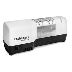 Электроножеточка Chefs Choice 270W 270W