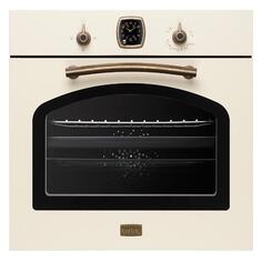 Газовый духовой шкаф Korting OGG 741 CRB OGG 741 CRB