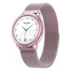 Смарт-часы CheckME Smart CMSHDT8RGRG CMSHDT8RGRG