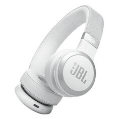 Наушники JBL Live 670NC White Live 670NC White
