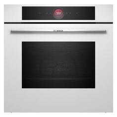 Электрический духовой шкаф Bosch HBG7741W1 HBG7741W1
