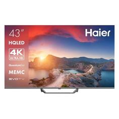 Телевизор Haier 43 Smart TV S2 Pro 43 Smart TV S2 Pro