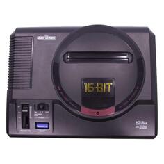 Игровая приставка Retro Genesis SEGA HD Ultra + 150 игр SEGA HD Ultra + 150 игр