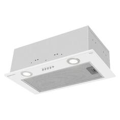 Вытяжка полностью встраиваемая MEFERI INBOX52WH LIGHT INBOX52WH LIGHT