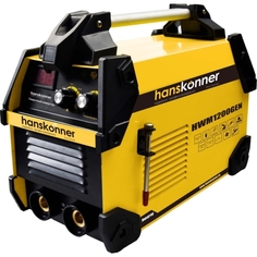 Сварочный аппарат Hanskonner HWM1200GEN HWM1200GEN