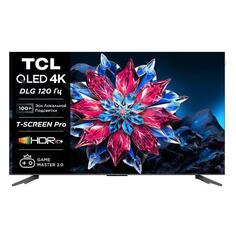 Телевизор TCL 55C655 Pro 55C655 Pro
