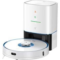 Робот-пылесос Viomi S9 UV V-RVCLMD28D S9 UV V-RVCLMD28D