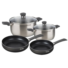 Набор посуды Rondell 6 предм. (RDS-1421) 6 предм. (RDS-1421)