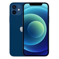 Смартфон Apple iPhone 12 64GB nanoSim/eSim Blue iPhone 12 64GB nanoSim/eSim Blue