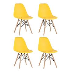 Стул Gemlux GL-FP-235YL/4 GL-FP-235YL/4