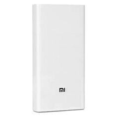Внешний аккумулятор Xiaomi Power Bank 3 18W 20000mAh PLM18ZM Power Bank 3 18W 20000mAh PLM18ZM
