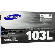 Картридж для лазерного принтера Samsung MLT-D103L MLT-D103L