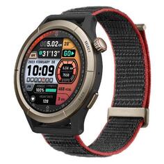 Смарт-часы Amazfit Cheetah Pro Black 6972596106692 Cheetah Pro Black 6972596106692