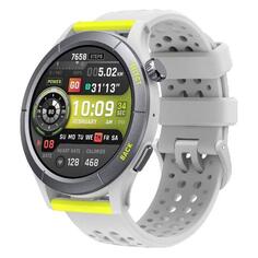 Смарт-часы Amazfit Cheetah Round Grey Cheetah Round Grey