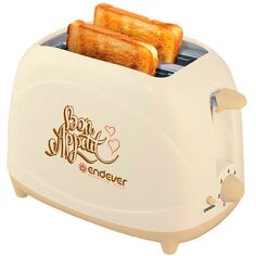 Тостер Endever Skyline ST-106 Skyline ST-106