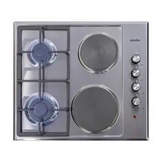 Встраиваемая комбинированная панель Simfer H60Q22M516 H60Q22M516