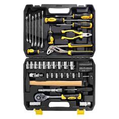 Набор ручного инструмента GOODKING J-M10058 J-M10058