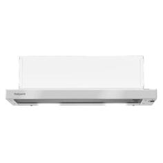 Вытяжка встраиваемая в шкаф Hotpoint HPTF 62HS WH HPTF 62HS WH