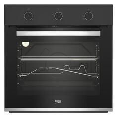 Газовый духовой шкаф Beko BBIH12100BC BBIH12100BC