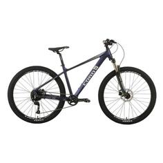 Велосипед Maxiscoo Cord 5BIKE 275 M500 (CRD-M5-2702P-21) Cord 5BIKE 275 M500 (CRD-M5-2702P-21)