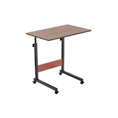 Стол компьютерный Bradex на колесах, Ролл, 60x40 см (TD 0731) на колесах, Ролл, 60x40 см (TD 0731)