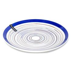 Тарелка столовая Elrington 139-27049 Лазурный День 139-27049 Лазурный День