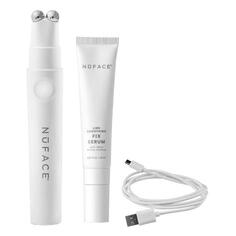 Аппарат микротоковой терапии для лица NuFACE Fix Fix