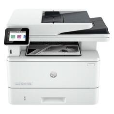 Лазерное МФУ HP LaserJet Pro MFP M4103fdn (2Z628A) LaserJet Pro MFP M4103fdn (2Z628A)