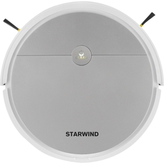 Робот-пылесос Starwind SRV4570 Silver SRV4570 Silver