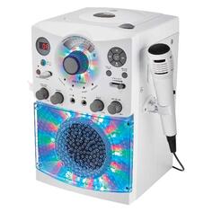 Музыкальный центр-караоке Singing Machine SML385UW SML385UW