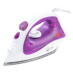 Утюг Home Element HE-IR217, фиолетовый чароит HE-IR217, фиолетовый чароит