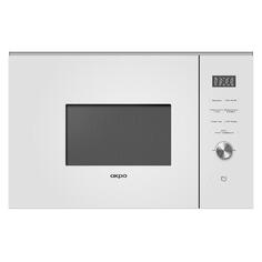 Встраиваемая микроволновая печь AKPO MEA 92508 SEA07 WH MEA 92508 SEA07 WH