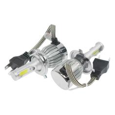Лампа автомобильная OmegaLight LED Standart 3000K HB4 2400lm LED Standart 3000K HB4 2400lm