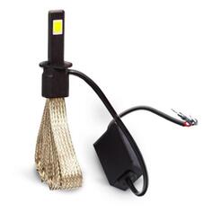 Лампа автомобильная OmegaLight LED Aero H27 3000lm LED Aero H27 3000lm