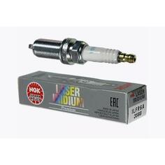Свечи зажигания NGK ILFR6A ILFR6A