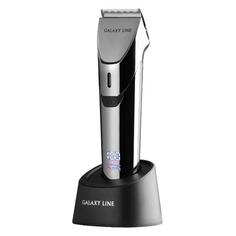 Машинка для стрижки волос Galaxy LINE GL 4177 Silver GL 4177 Silver