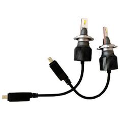 Лампа Recarver LED Type R H4 5000lm 24W 2шт. (RTRLED50H4-2) LED Type R H4 5000lm 24W 2шт. (RTRLED50H4-2)