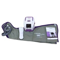 Аппарат для прессотерапии LymphaNorm PRIOR L PRIOR L