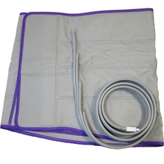 Манжета LymphaNorm на талию, 4 камеры, XL на талию, 4 камеры, XL